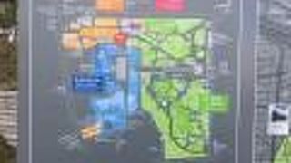 大阪の代表的な市立公園