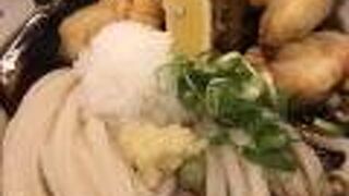 たけうちうどん店