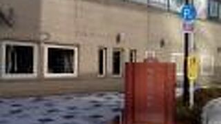 明治大学発祥の地