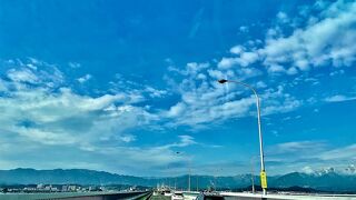 有料の橋でしたが２００円