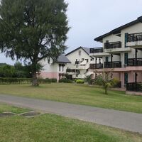 メインコテージ