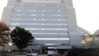 理由不明ですが残念ながら中に入れず