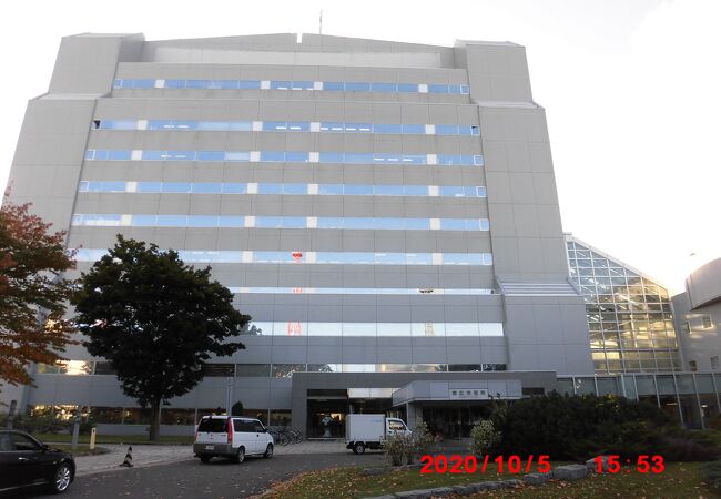 帯広市役所 クチコミ アクセス 営業時間 帯広 フォートラベル