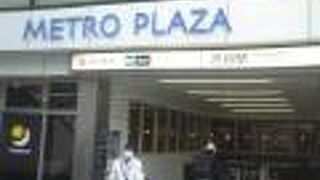 コーヒーで休憩