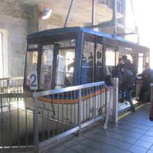 立山ロープウェイ