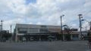 宮古島公設市場