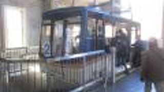 立山ロープウェイ