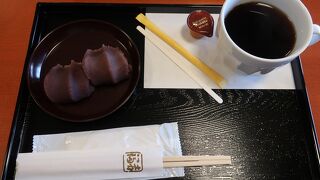 外宮前にある赤福