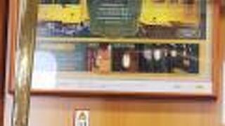 銀座線レトロ車両