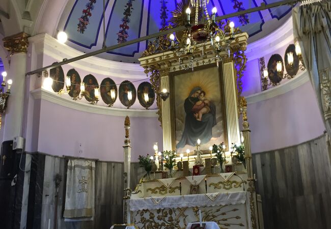Surp Hıreşdagabet Armenian Church