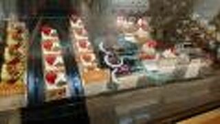 ル パティシエ タカギ 西武池袋店