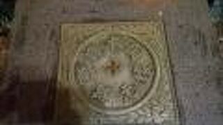 レプリカを見れます