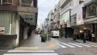 うっかり月曜日に行ってしまいました。