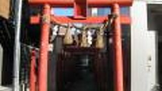 中州唯一の守り神