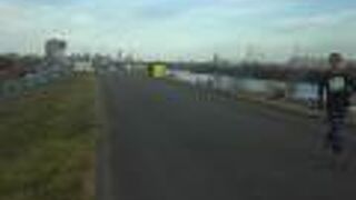 埼玉から北区へ