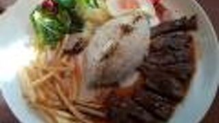 ラ・オハナ 浦安マリナイースト店