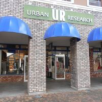 アーバンリサーチウェアハウス (りんくうプレミアムアウトレット店)