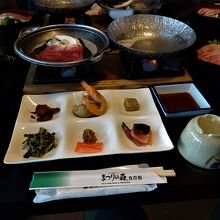 まつりの森 食祭大路