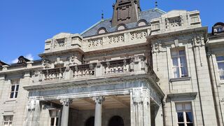 無料ながら見ごたえあり