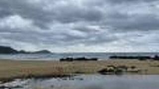 サーフスポット