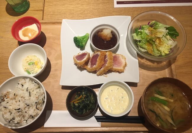 おぼん De ごはん コクーンシティ店 クチコミ アクセス 営業時間 さいたま新都心 フォートラベル