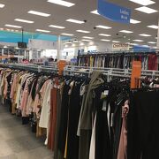 ロス ドレス フォー レス (パール・ハイランズ・センター店 ロス ドレス フォー レス (パール・ハイランズ・センター店