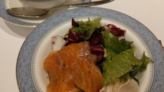 本家と比べると・・・