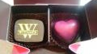 美味しいチョコが食べたいなら！