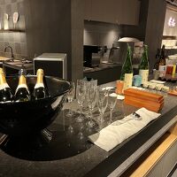 イブニングカクテル