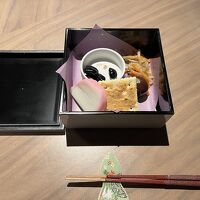 イブニングカクテル