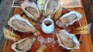 貸し切り状態のあぶりや