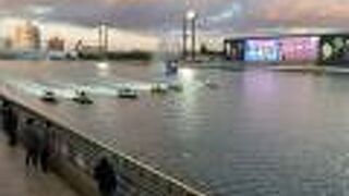 大阪滞在で時間があると寄ってしまう