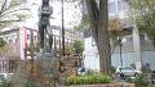 日展で特選を受けた作品