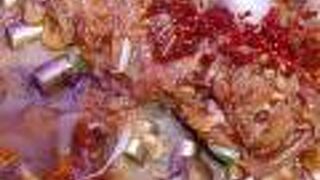 韓国屋台料理とプルコギ専門店 ヒョンチャンプルコギ 紙屋町