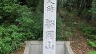 初心者でも簡単に登れる山でした