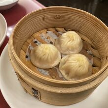 小籠包