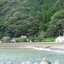 小高浜海水浴場