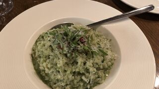 新鮮で美味しい