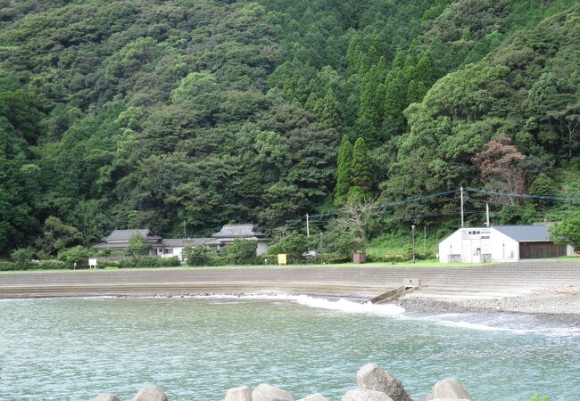 小高浜海水浴場