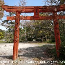 住吉神社