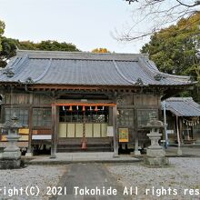 住吉神社