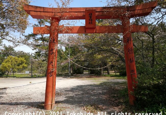 住吉神社