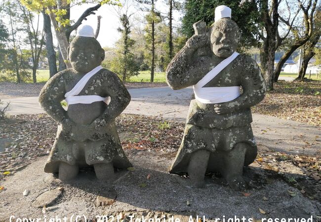 浮嶋八幡神社