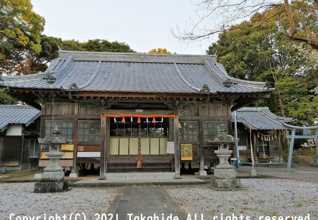 住吉神社