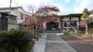 加藤清正公創建の日蓮宗寺院