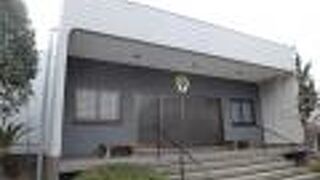 整然とした美しさを感じました