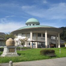 不知火温泉「ロマンの湯」