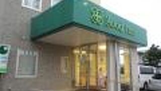 グッドイン松橋