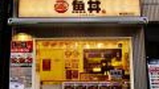 JR神田駅西口付近