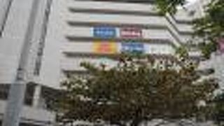 リウボウがメイン